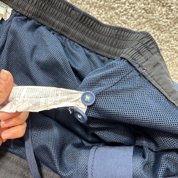 Tommy Bahama Men's SZ 1XLB Blue Island Active - Picture 5 of 7